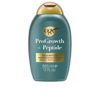 Ogx ProGrowth + Peptide Shampoo Ogx ProGrowth + Peptide Shampoo