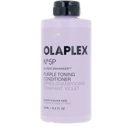 Olaplex N°5P Blonde Enhancer Purple Toning Conditioner Olaplex N°5P Blonde Enhancer Purple Toning Conditioner