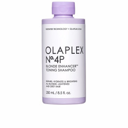 Olaplex N°4P Blonde Enhancer Toning Shampoo Olaplex N°4P Blonde Enhancer Toning Shampoo
