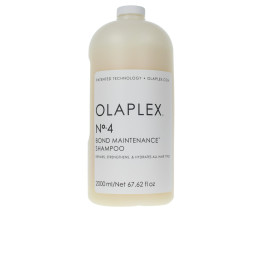 Olaplex No.4 Bond Maintenance Shampoo Olaplex No.4 Bond Maintenance Shampoo