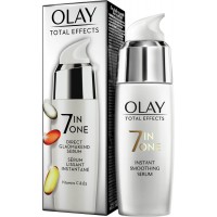 Olay Total Effects 7 In One Instant Smoothing Serum
