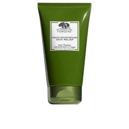 Origins Mega-Mushroom Relief & Resilience Soothing Face Cleanser Origins Mega-Mushroom Relief & Resilience Soothing Face Cleanser