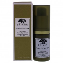 Origins Plantscription Anti-Aging Power Eye Cream
