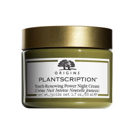Origins Plantscription™ Youth-Renewing Power Night Cream Origins Plantscription™ Youth-Renewing Power Night Cream
