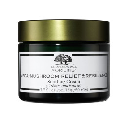 Origins Mega-Mushroom Relief & Resilience Soothing Cream