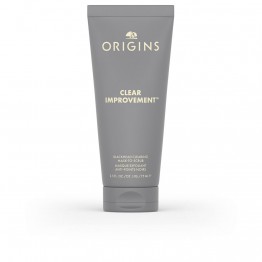 Origins Clear Improvment Blackhead Cleansing Mask-to-Scrub