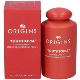 Origins Youthtopia Peeling Rénovateur à la Pomme 