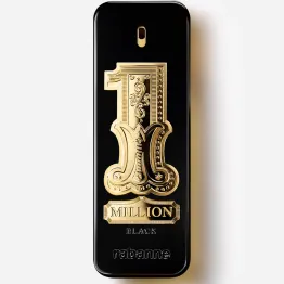 Rabanne perfume 1 Million Black Rabanne perfume 1 Million Black