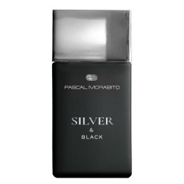 Pascal Morabito perfume Silver & Black Pascal Morabito perfume Silver & Black