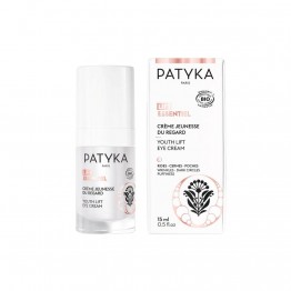 Patyka Lift Essentiel Crème Jeunesse Regard 