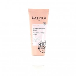 Patyka Gommage Sorbet Éclat