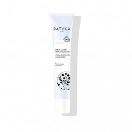 Patyka Crème Lactée Hydra-Apaisante