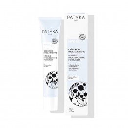 Patyka Crème Riche Hydra-Apaisante