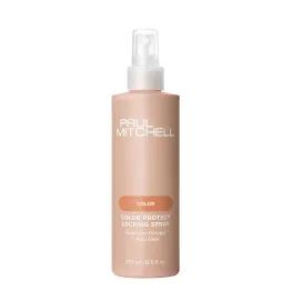 Paul Mitchell Color Protect Locking Spray Paul Mitchell Color Protect Locking Spray