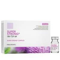 Paul Mitchell Super Strong Hair Lotion Program