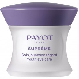 Payot Suprême Soin Jeunesse Regard 