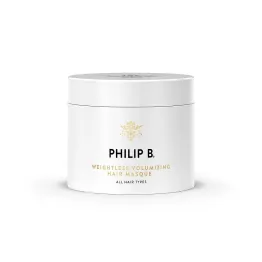 Philip B Weightless Volumizing Hair Masque Philip B Weightless Volumizing Hair Masque
