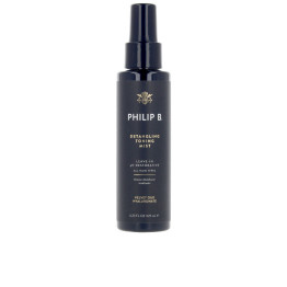 Philip B Detangling Toning Mist With Velvet Oud Philip B Detangling Toning Mist With Velvet Oud