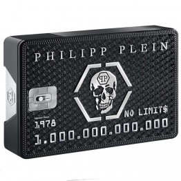 Philipp Plein perfume No Limit$ 