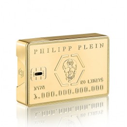 Philipp Plein perfume No Limit$ Gold