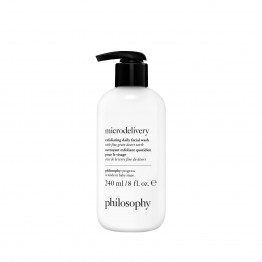 Philosophy The Microdelivery Exfoliating Daily Facial Wash 