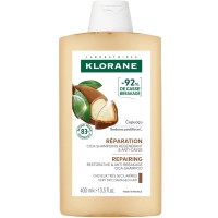 Klorane Repairing Shampoo