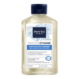 Phyto Phytocyane Men Champô Anti-Queda Homem Phyto Phytocyane Men Champô Anti-Queda Homem