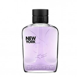 Playboy perfume New York
