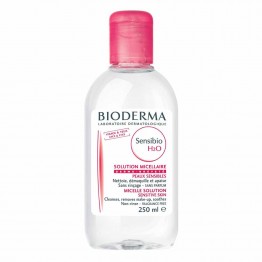 Bioderma Sensibio H2O