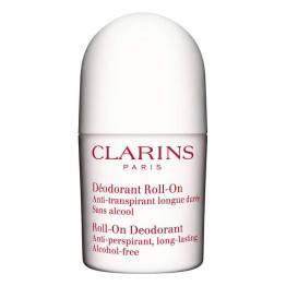 Clarins Déodorant Roll-On Clarins Déodorant Roll-On