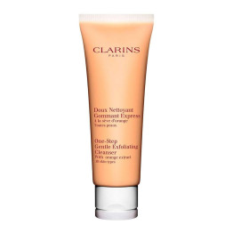 Clarins Doux Nettoyant Gommant Express Clarins Doux Nettoyant Gommant Express