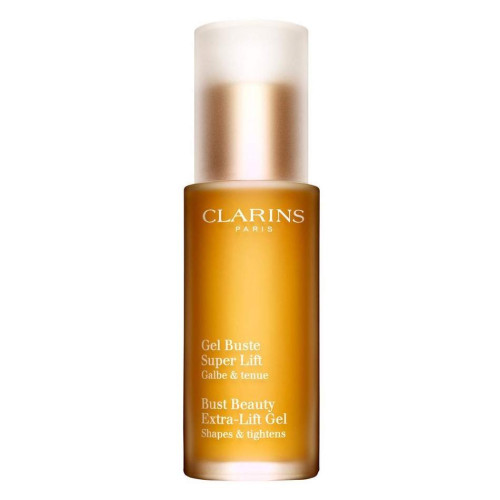 Tratamento do busto Clarins Gel Buste Super Lift comprar Clarins Gel Buste Super Lift com bom preço em Portugal