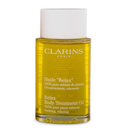 Clarins Huile Relax Clarins Huile Relax