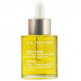 Clarins Huile Santal