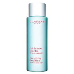 Clarins Lait Jambes Lourdes Clarins Lait Jambes Lourdes