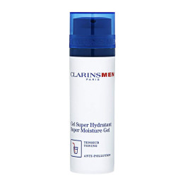 Clarins Men Gel Super Hydratant Clarins Men Gel Super Hydratant