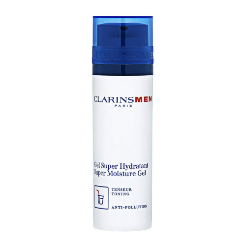 comprar Clarins Men Gel Super Hydratant com bom preço em Portugal