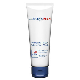 Clarins Men Nettoyant Visage Clarins Men Nettoyant Visage