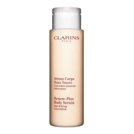 Clarins Sérum Corps Peau Neuve Clarins Sérum Corps Peau Neuve