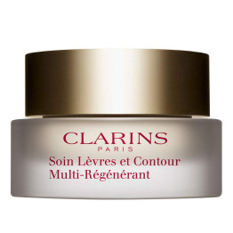 Clarins Soin Lèvres et Contour Multi-Régénérant Clarins Soin Lèvres et Contour Multi-Régénérant