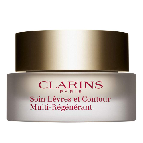 Tratamento dos Lábios Clarins Soin Lèvres et Contour Multi-Régénérant comprar Clarins Soin Lèvres et Contour Multi-Régénérant com bom preço em Portugal