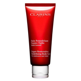Clarins Soin Remodelant Ventre-Taille Clarins Soin Remodelant Ventre-Taille