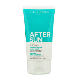 Clarins After Sun Baume Apaisant Après Soleil Clarins After Sun Baume Apaisant Après Soleil