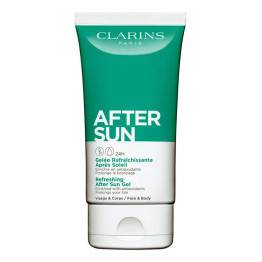 Clarins After Sun Gelée Rafraîchissante Après Soleil Clarins After Sun Gelée Rafraîchissante Après Soleil