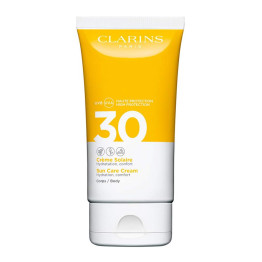 Clarins Crème Solaire Clarins Crème Solaire