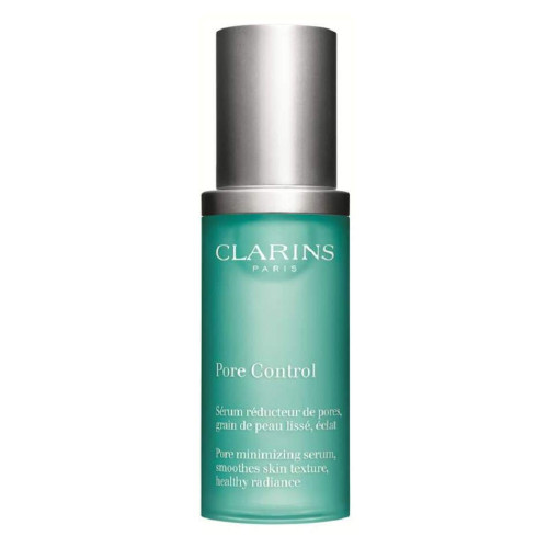 Anti-Poros e Oleosidade Clarins Pore Control Sérum Réducteur de Pores comprar Clarins Pore Control Sérum Réducteur de Pores com bom preço em Portugal