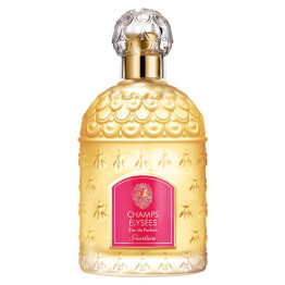 Guerlain perfume Champs Elysées 