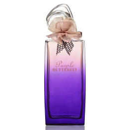 Hanae Mori perfume Purple Butterfly Hanae Mori perfume Purple Butterfly