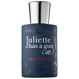Juliette has a gun perfume Gentlewoman Juliette has a gun perfume Gentlewoman