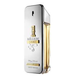 Paco Rabanne perfume One Million Lucky Paco Rabanne perfume One Million Lucky
